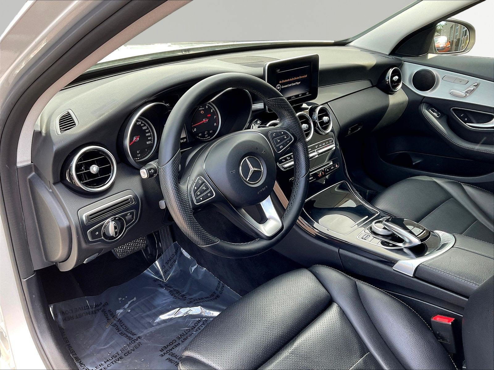 2016 Mercedes-Benz C-Class C300 - Photo 20