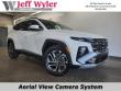 New 2025 Hyundai Tucson Hybrid Limited SUV