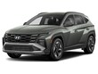  Hyundai Tucson Hybrid