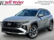 New 2026 Hyundai Tucson SEL AWD SUV