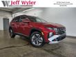 New 2025 Hyundai Tucson SEL Convenience AWD SUV