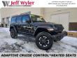 Used 2024 Jeep Wrangler Rubicon SUV