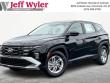 New 2026 Hyundai Tucson SE FWD SUV