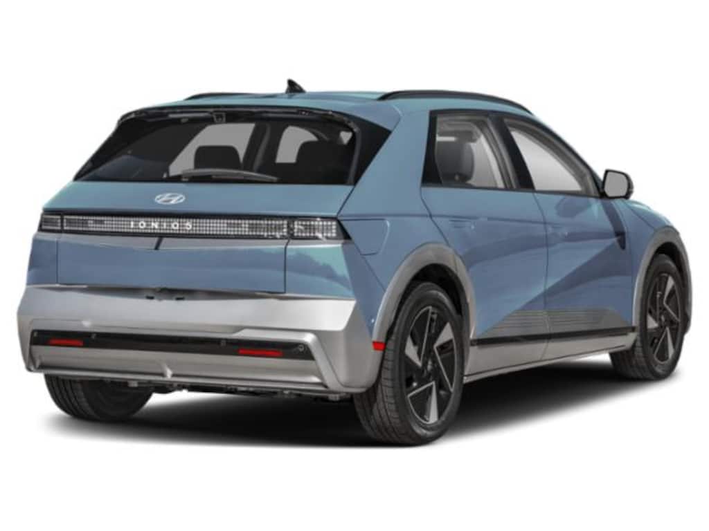 New 2026 Hyundai IONIQ 5 Limited SUV
