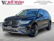 Used 2024 Volkswagen Tiguan 2.0T SE SUV