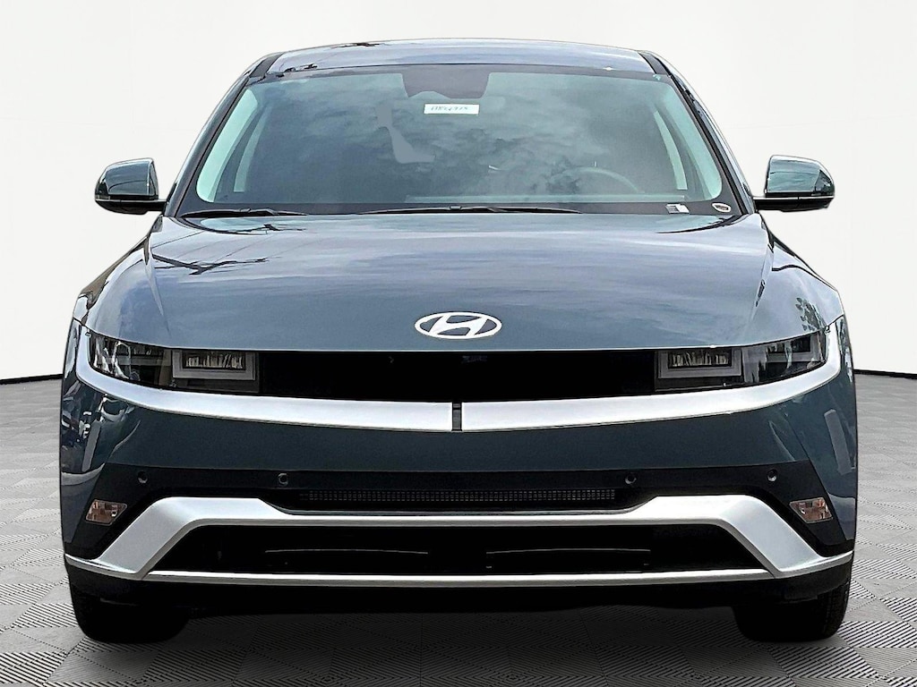 New 2026 Hyundai IONIQ 5 SE SUV