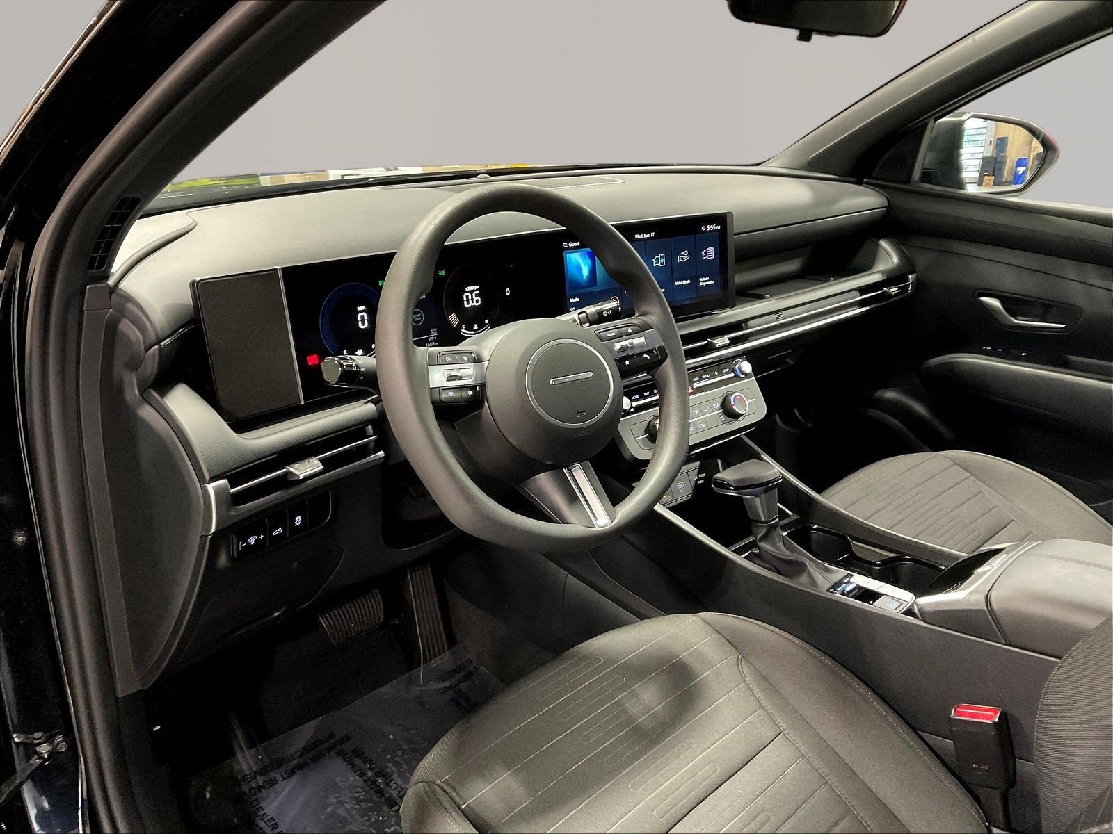 2026 Hyundai Santa Cruz SE - Photo 15