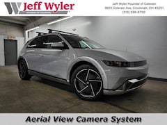 2026 Hyundai IONIQ 5 Limited SUV