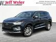 Used 2020 Hyundai Santa Fe SEL 2.4 SUV
