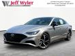 Used 2022 Hyundai Sonata SEL Plus Sedan
