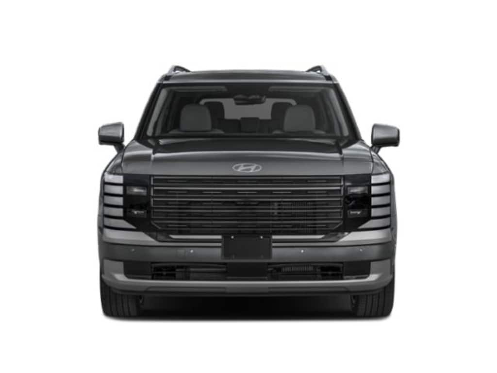 New 2026 Hyundai Palisade Hybrid Calligraphy SUV