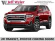 Used 2023 GMC Acadia SLT SUV