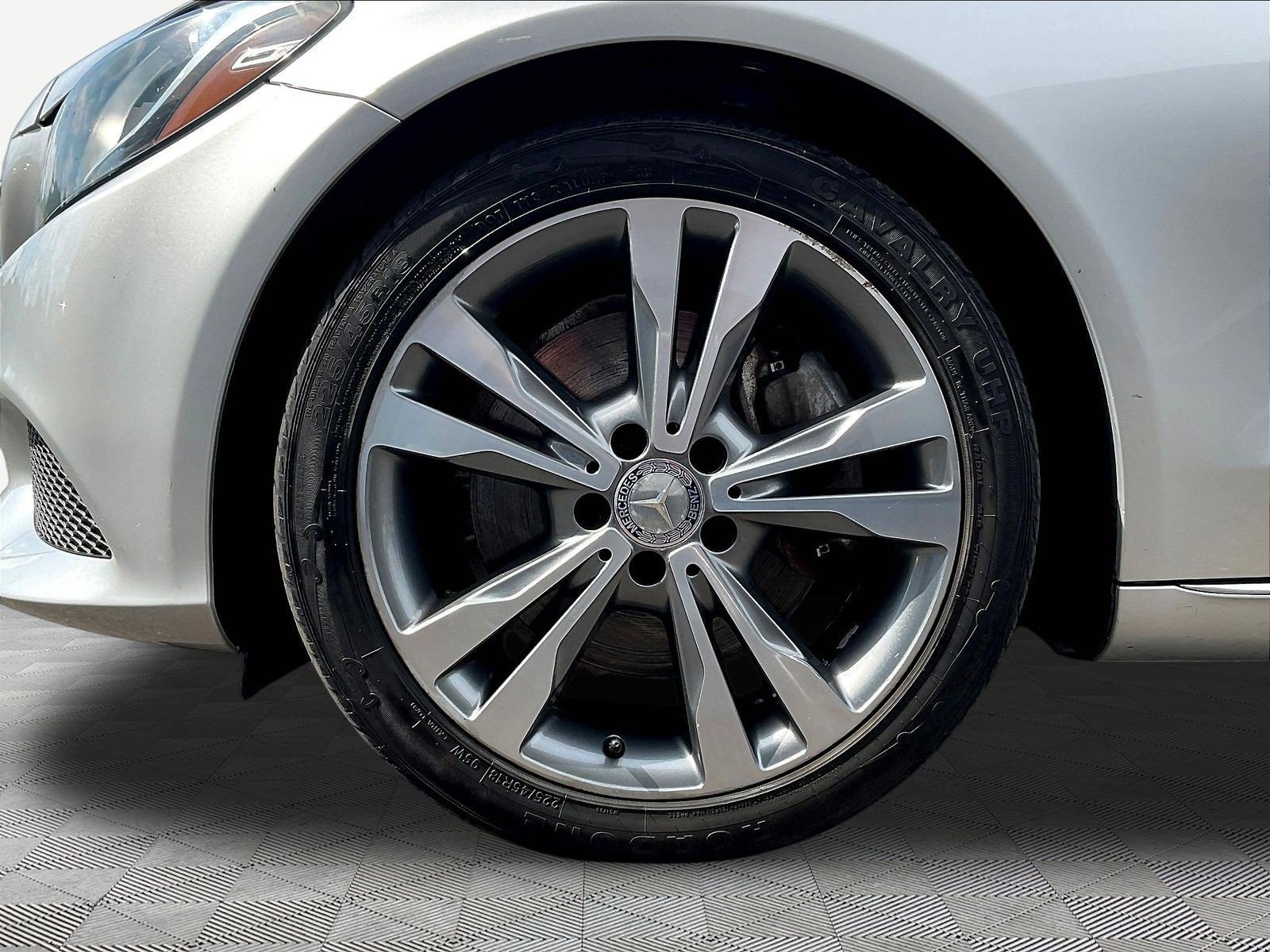 2016 Mercedes-Benz C-Class C300 - Photo 36