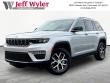 Used 2025 Jeep Grand Cherokee Limited SUV