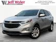 Used 2021 Chevrolet Equinox LT w/1LT SUV
