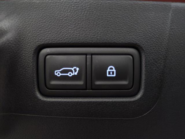 2026 Hyundai Santa Fe Calligraphy - Photo 16