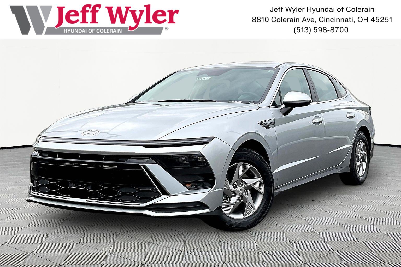 2026 Hyundai Sonata