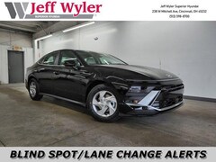 2026 Hyundai Sonata SE Sedan