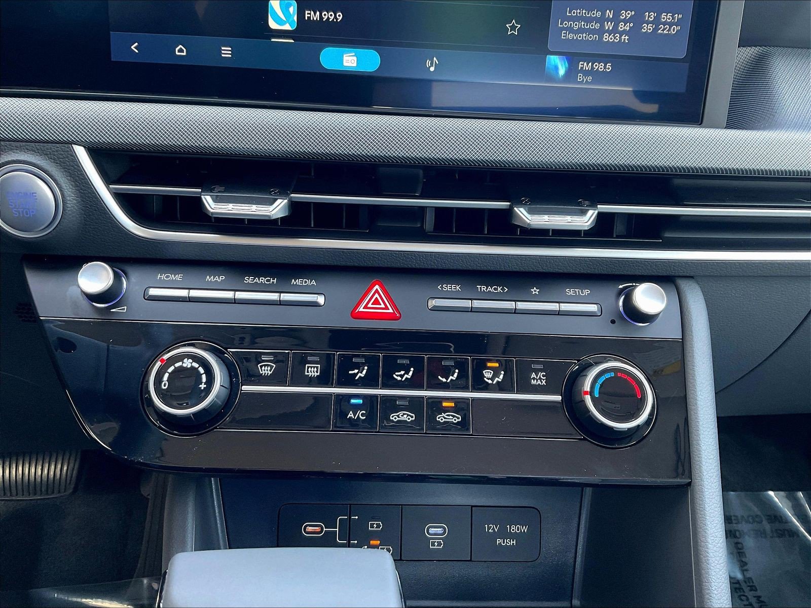 2025 Hyundai Sonata SE - Photo 15