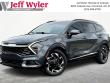 Used 2023 Kia Sportage SX-Prestige SUV