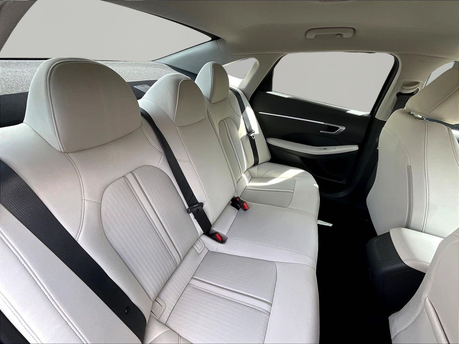 2026 Hyundai Sonata SE - Photo 28