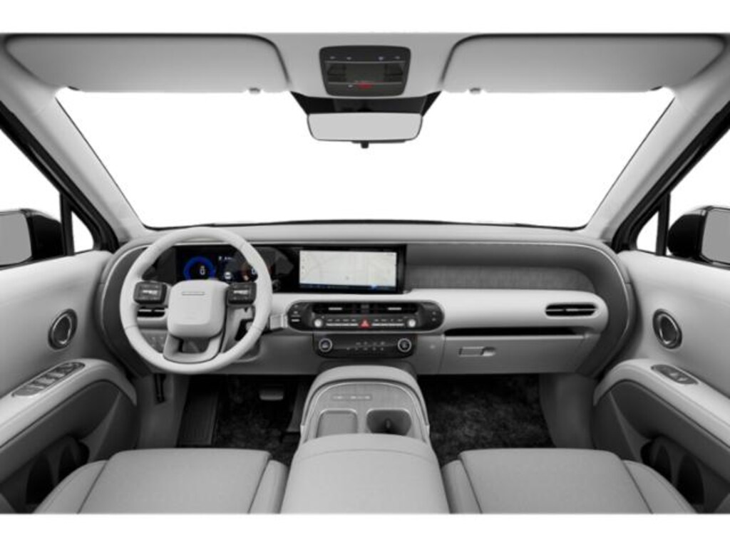 New 2026 Hyundai Palisade SE AWD SUV