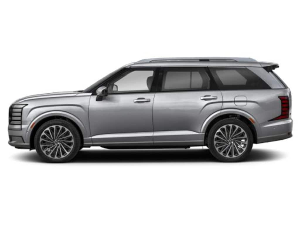 New 2026 Hyundai Palisade Hybrid Calligraphy SUV
