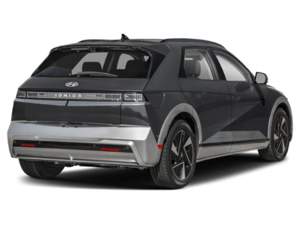 New 2026 Hyundai IONIQ 5 Limited SUV
