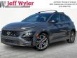 Certified 2023 Hyundai Kona N Line SUV