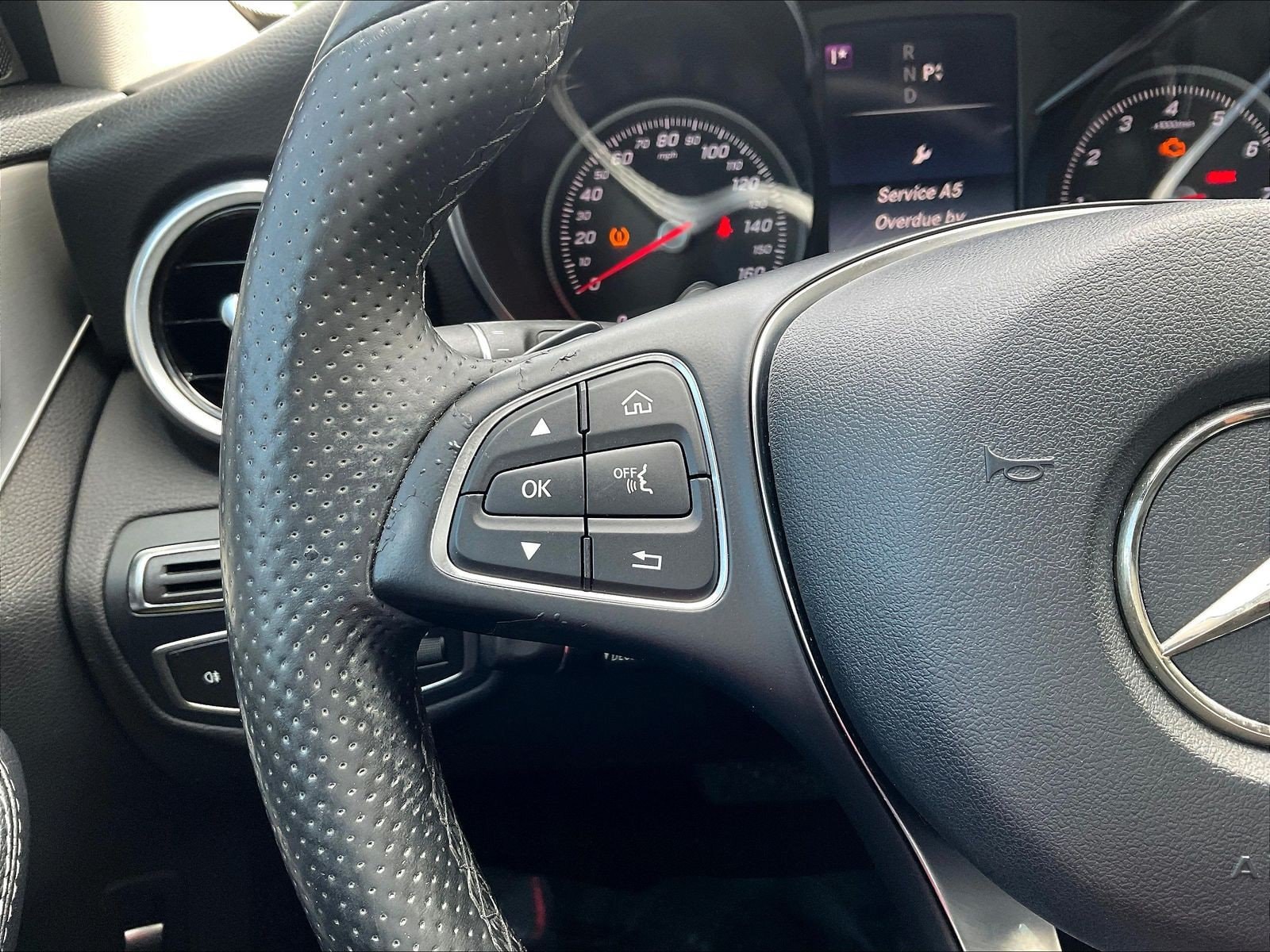 2016 Mercedes-Benz C-Class C300 - Photo 14