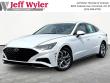 Used 2020 Hyundai Sonata SEL Sedan