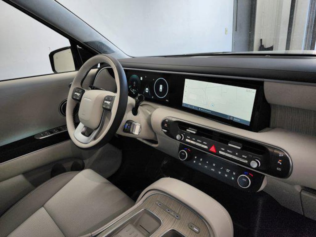 New 2026 Hyundai Palisade Calligraphy AWD SUV