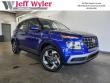 New 2025 Hyundai Venue Limited SUV