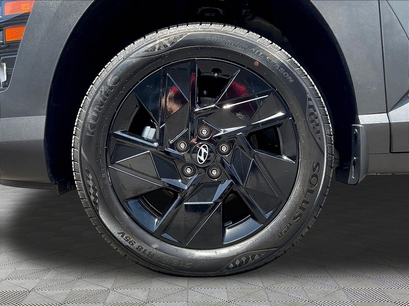 2026 Hyundai Kona SEL Sport - Photo 36