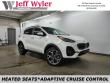 Used 2022 Kia Sportage SX Turbo SUV