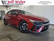 Hyundai Elantra N