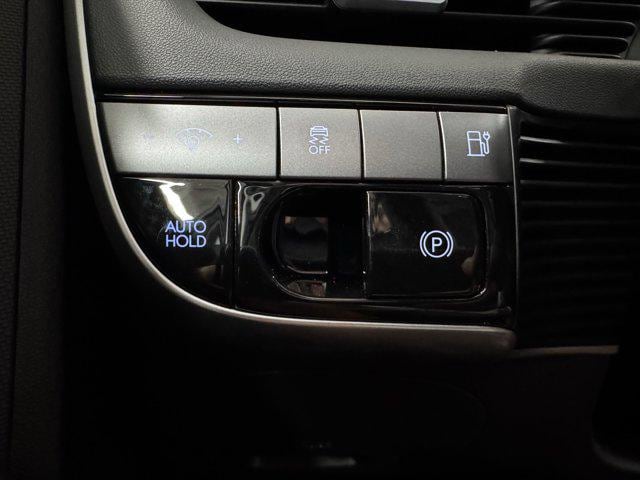 2025 Hyundai IONIQ 5 SE - Photo 10