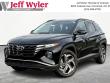 Certified 2024 Hyundai Tucson SEL SUV