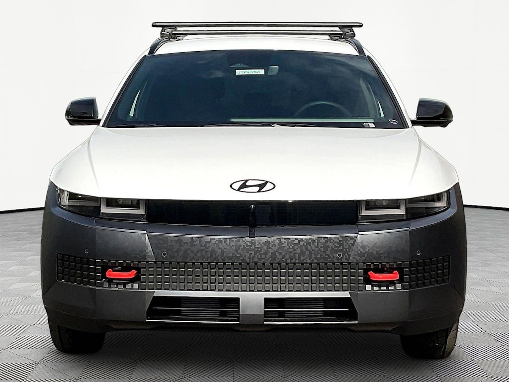 New 2026 Hyundai IONIQ 5 XRT SUV