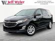 Used 2019 Chevrolet Equinox LT w/2FL SUV