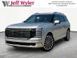 New 2026 Hyundai Palisade Hybrid Calligraphy SUV