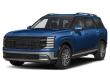 New 2027 Hyundai Palisade Hybrid SEL Premium 7P SUV