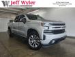 Used 2022 Chevrolet Silverado 1500 LTD RST Truck Crew Cab