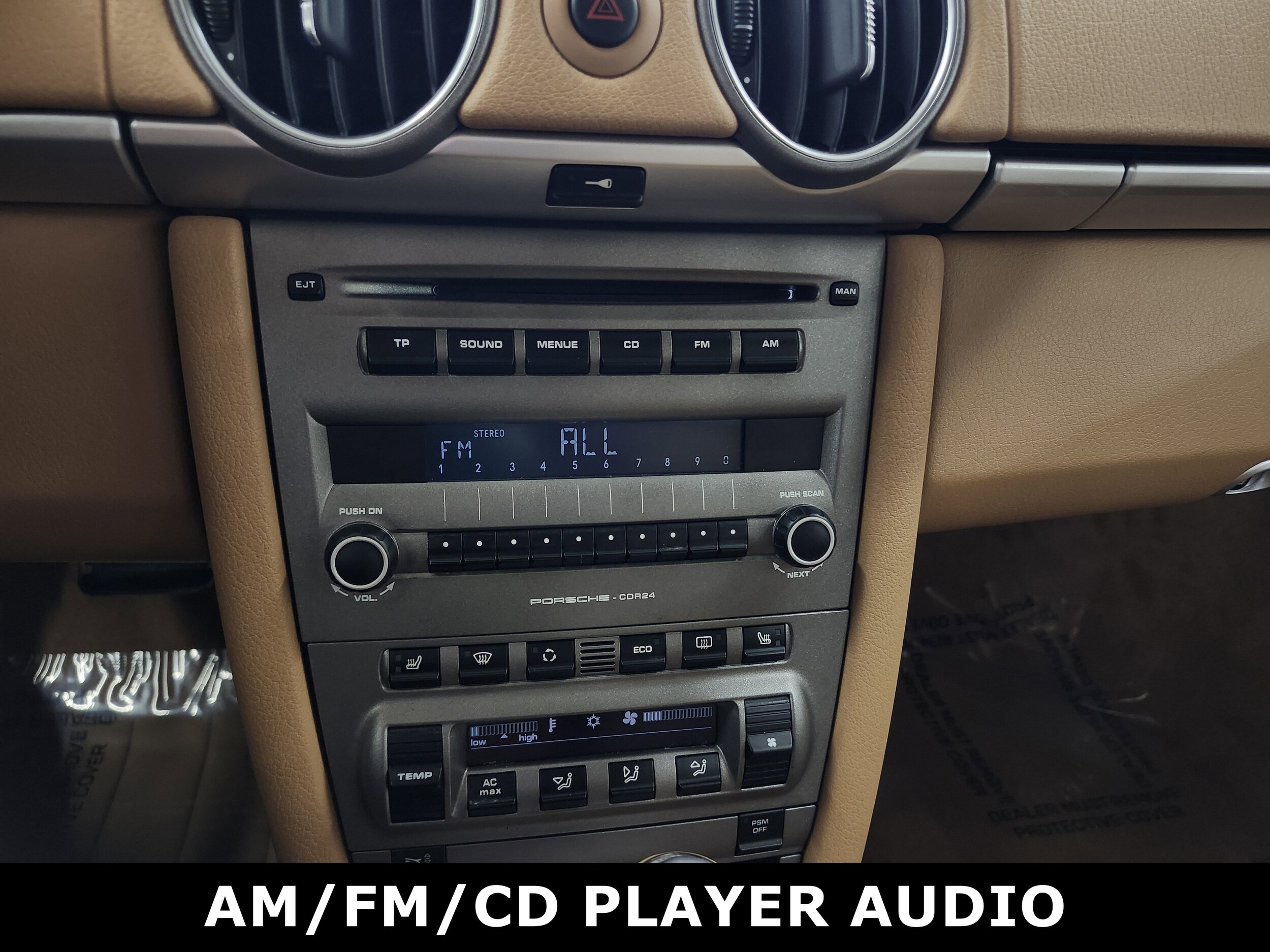 2006 Porsche Cayman S photo 4