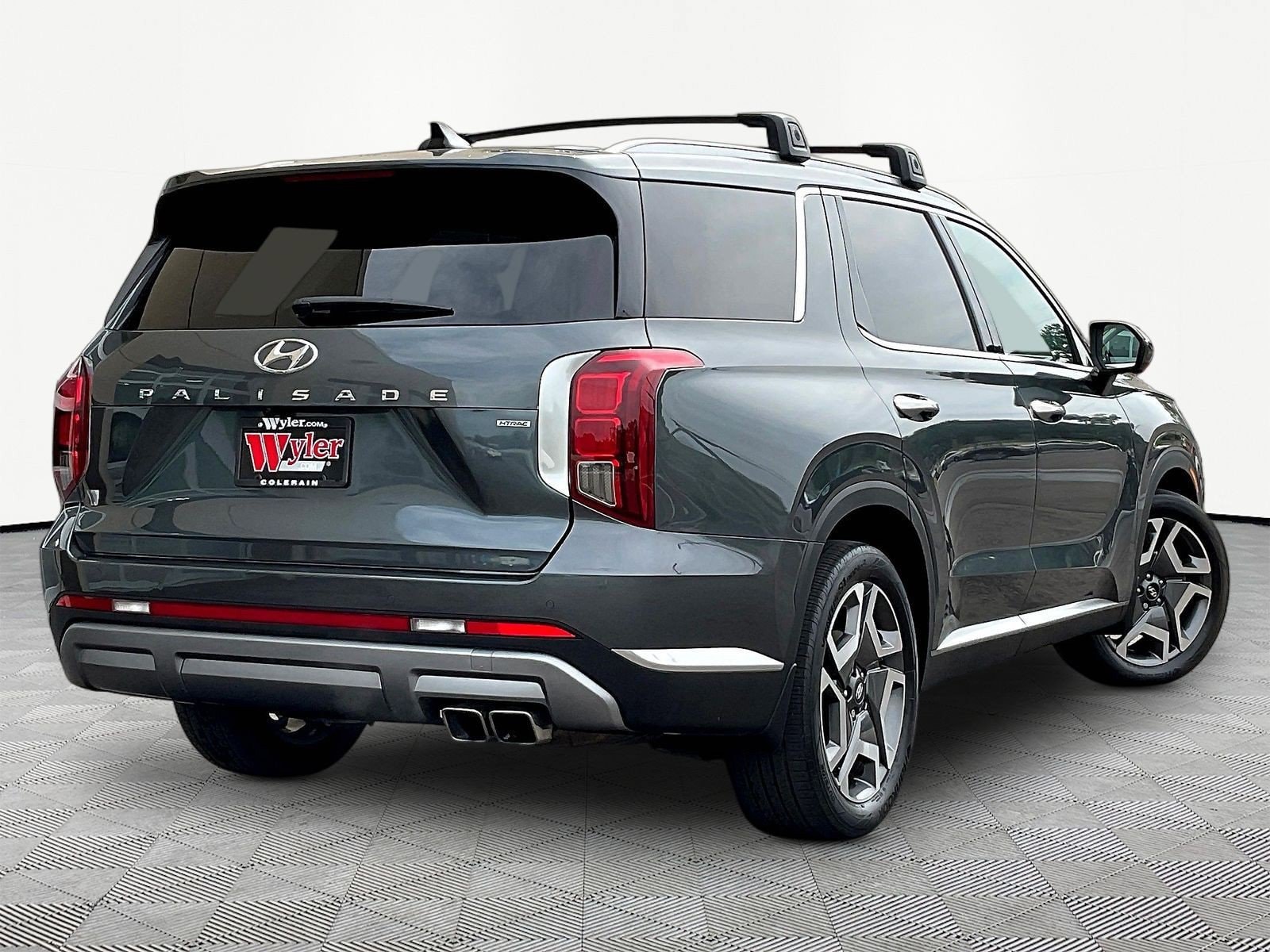 2023 Hyundai Palisade Limited - Photo 6