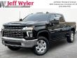 Used 2022 Chevrolet Silverado 2500 HD LTZ Truck Crew Cab