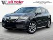 Used 2015 Acura MDX 3.5L Technology Package (A6) SUV