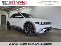 2026 Hyundai IONIQ 5 Limited SUV