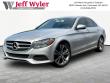 Used 2016 Mercedes-Benz C-Class C 300 Sedan