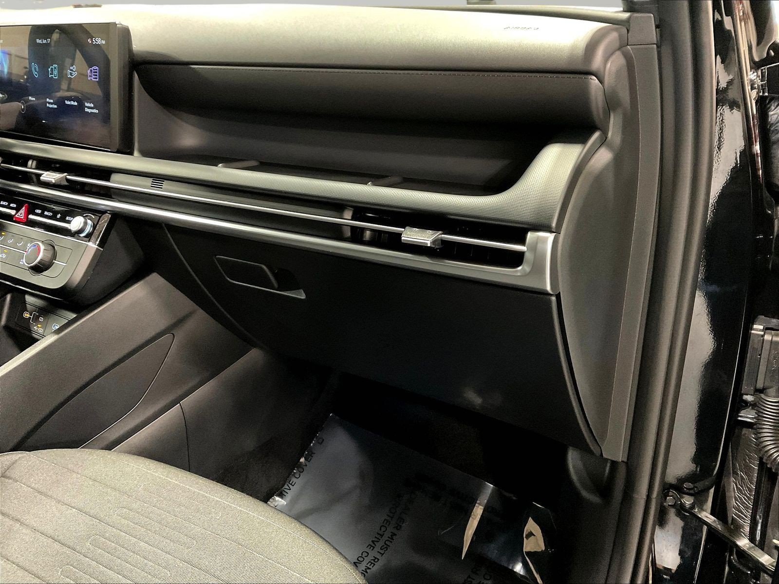 2026 Hyundai Santa Cruz SE - Photo 24